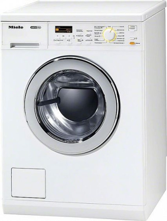 Стиральная машина с сушкой MIELE wt 2796 wpm