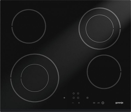 Электрическая поверхность GORENJE ect640csc