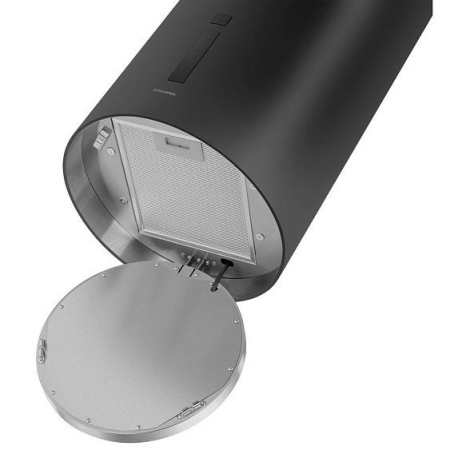 Вытяжка MAUNFELD Lee Wall (sensor) 39 черный