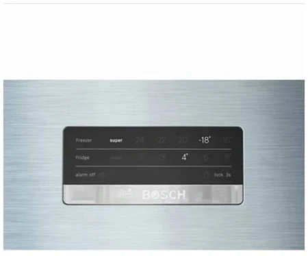 Холодильник BOSCH KDN76XL30U