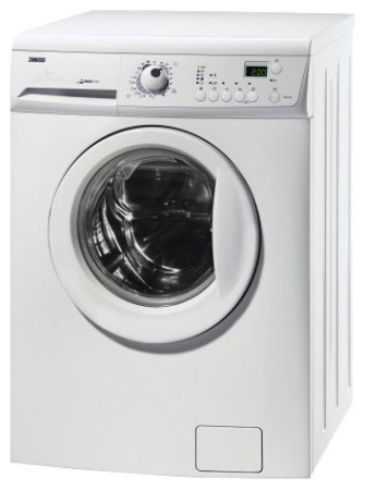 Стиральная машина с сушкой ZANUSSI zkg 2125