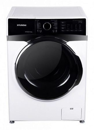Стиральная машина HYUNDAI WFE8407