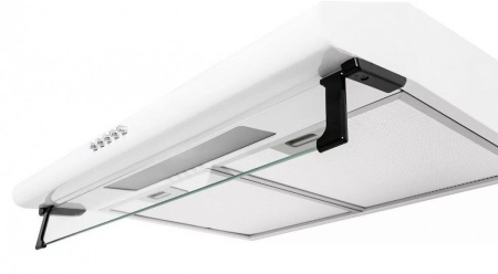 Вытяжка кухонная DACH DINGO 60 white