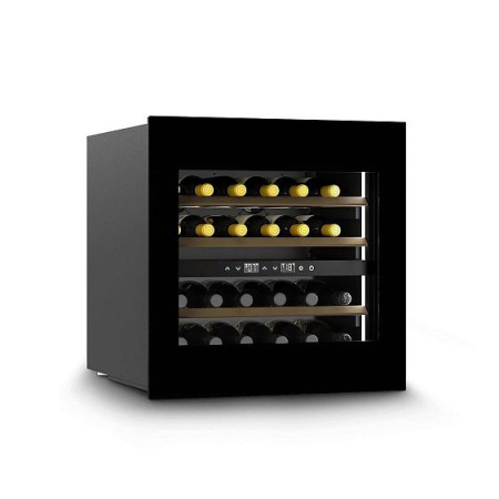 Винный шкаф CASO WineDeluxe WD 24