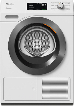 Сушильная машина MIELE TCF770WP