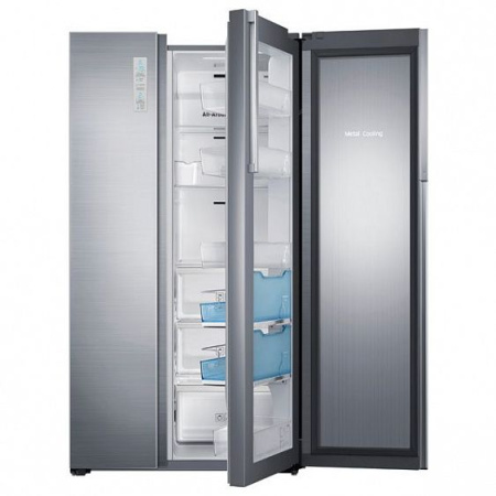 Холодильник SMEG FAB30RPB5