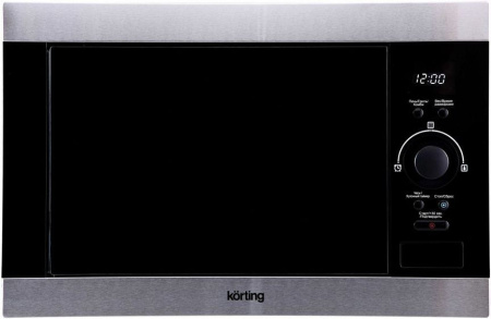 Микроволновая печь KORTING kmi 825 xn