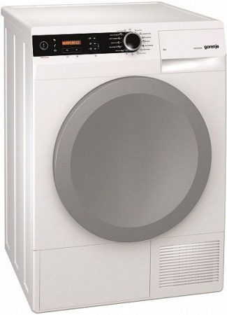 Сушильная машина GORENJE D 9866