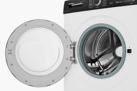Стиральная машина SCANDILUX LM3T 6297