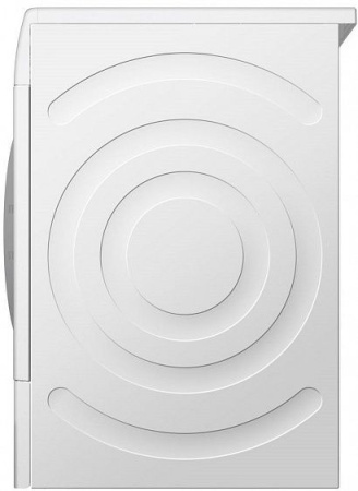 Сушильная машина BOSCH WTR83V10BY