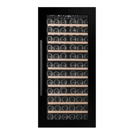 Винный шкаф TEMPTECH OZ124SB