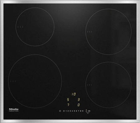 Варочная панель MIELE KM7201 FR