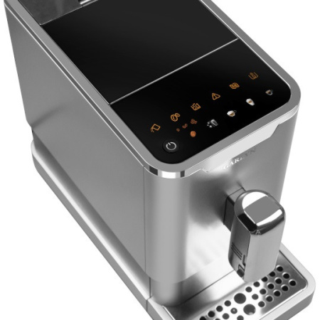 Кофемашина GARLYN L1000