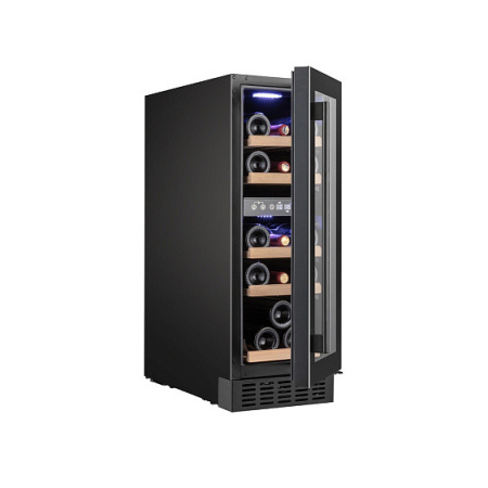 Винный шкаф TEMPTECH PRESX30DB