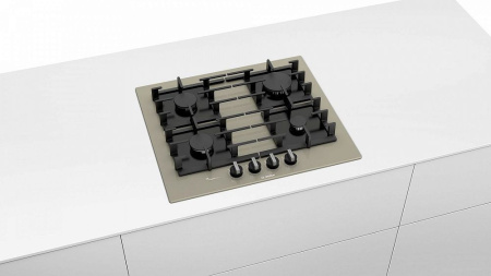 Варочная поверхность BOSCH PPP6A8B91R