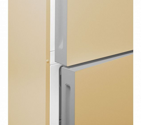 Холодильник MAUNFELD MFF185NFBG