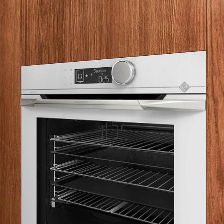 Духовой шкаф DE DIETRICH DOP4556W