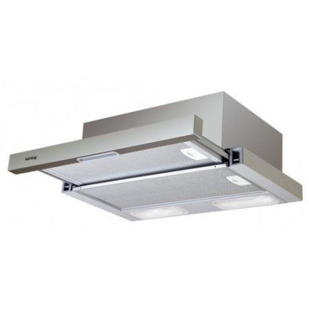Вытяжка KORTING KHP 5211 W