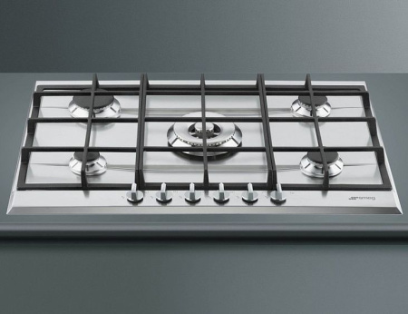 Поверхность SMEG p272xgh
