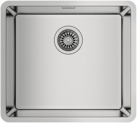 Мойка кухонная TEKA BE LINEA RS15 45.40  (art.115000006)