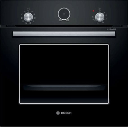 Духовой шкаф BOSCH HBJS10YB0R
