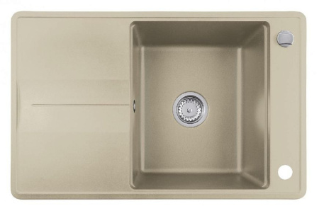 Мойка кухонная TEKA Estela 50 B-TQ топаз (art.40148082)