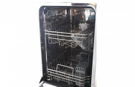 Встраиваемая посудомоечная машина Leran BDW 45-104