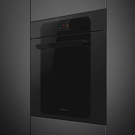 Духовой шкаф SMEG SOP6204S2PB