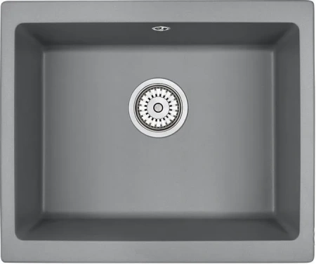 Кухонная мойка EMAR EMQ-1555.P алмаз