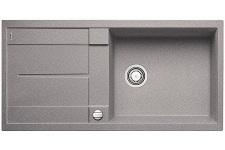 Кухонная мойка BLANCO metra xl 6 s-f (519151)