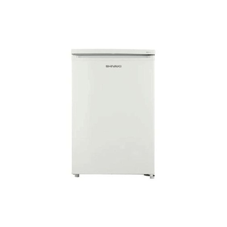 Холодильник SHIVAKI SHIV117SD white