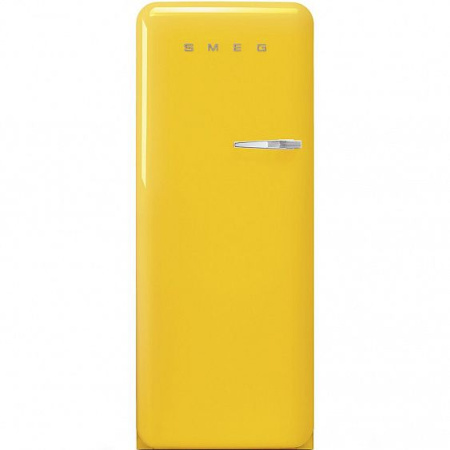 Холодильник SMEG fab28lg1