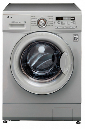 Стиральная машина LG f12b8qd5