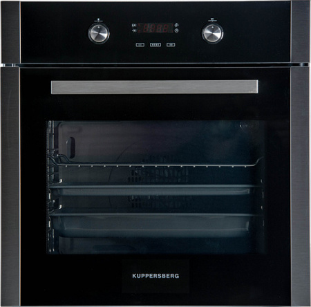 Духовой шкаф KUPPERSBERG ha 663 t