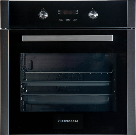 Духовой шкаф KUPPERSBERG ha 663 t