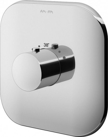 Смеситель AM.PM Sensation F3075500