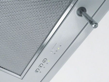 Вытяжка MIELE da 2270 ix