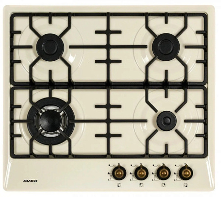 Газовая поверхность AVEX NS 6044 YR
