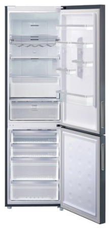 Холодильник SAMSUNG RL-63GCBIH