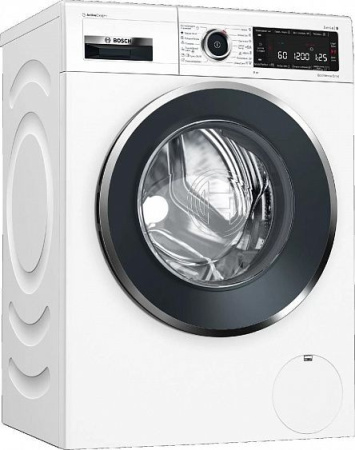 Стиральная машина BOSCH WLW24L40OE