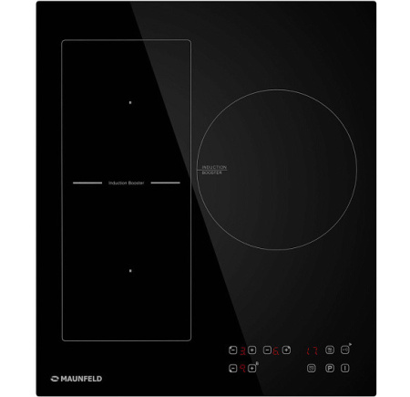 Варочная поверхность MAUNFELD CVI453BK1