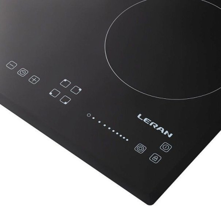 Варочная поверхность LERAN EH 6643 BV