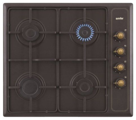 Поверхность SIMFER h 6400 qgrl