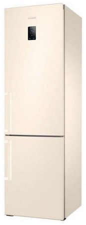 Холодильник SAMSUNG RB37P5300EL