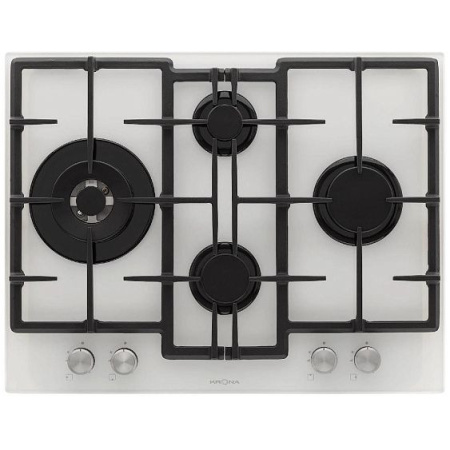 Варочная поверхность KRONA PRISMA 67/60 WH