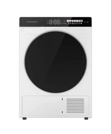 Сушильная машина KUPPERSBERG DM 590 W