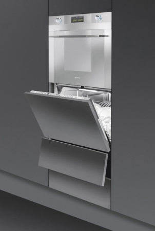 Вытяжка BOSCH dhu 642 d