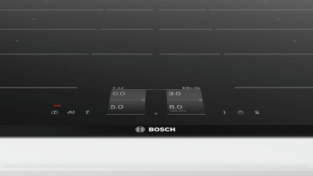 Индукционная варочная поверхность BOSCH PXY875KW1E
