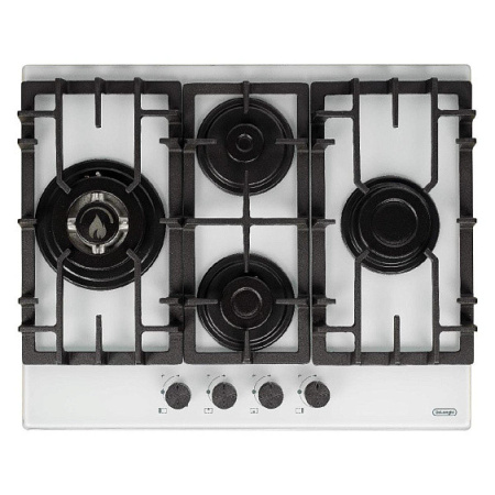 Варочная поверхность DELONGHI GABRIELLA 6GW BB