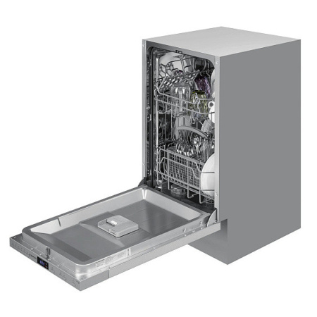 Посудомоечная машина MEFERI MDW4562 LIGHT